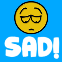 Sad - Full Cover cover